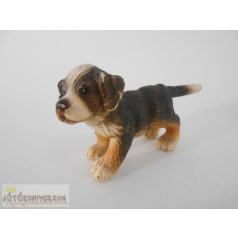 Schleich Berni pásztor kölyökkutya figura