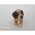 Schleich Berni pásztor kölyökkutya figura