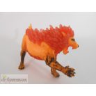 Schleich Eldrador Creatures Fire Lion figura