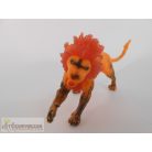 Schleich Eldrador Creatures Fire Lion figura