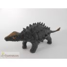 Euoplocephalus dinoszaurusz dínó figura
