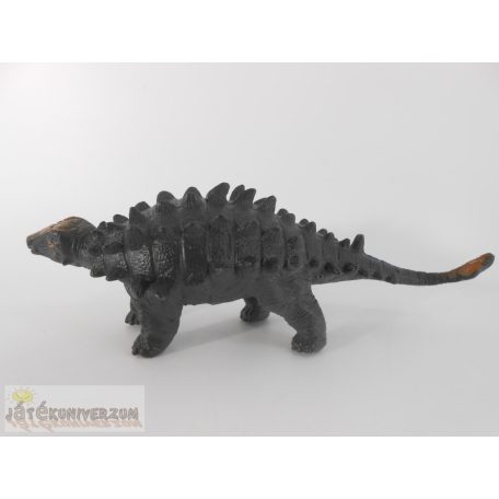Euoplocephalus dinoszaurusz dínó figura