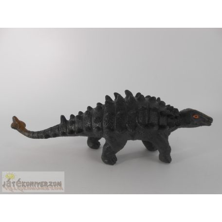 Euoplocephalus dinoszaurusz dínó figura