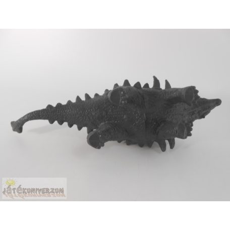 Euoplocephalus dinoszaurusz dínó figura