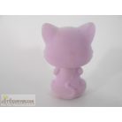 Fuzzikins Cozy Cats bársony cica figura