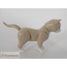 Mattel Barbie Veterinarian Pet Doctor cica figura