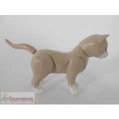 Mattel Barbie Veterinarian Pet Doctor cica figura