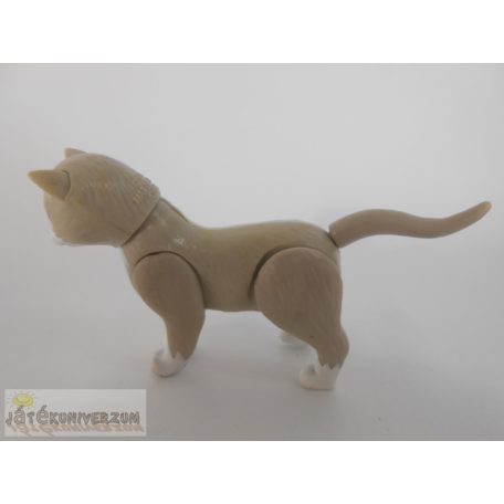 Mattel Barbie Veterinarian Pet Doctor cica figura