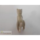 Mattel Barbie Veterinarian Pet Doctor cica figura