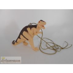 Rögzíthető dinoszaurusz dínó figura