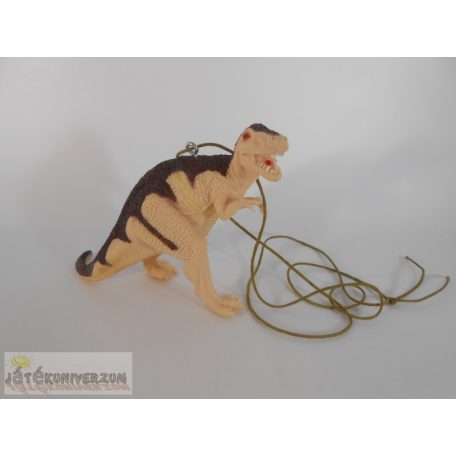 Rögzíthető dinoszaurusz dínó figura