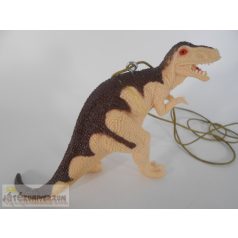 Rögzíthető dinoszaurusz dínó figura