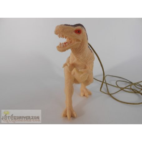 Rögzíthető dinoszaurusz dínó figura
