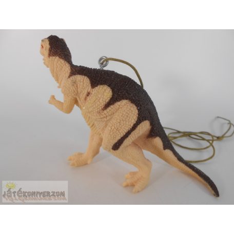 Rögzíthető dinoszaurusz dínó figura