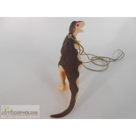 Rögzíthető dinoszaurusz dínó figura