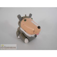 Tomy Micro Pets interaktív kutya figura