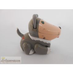Tomy Micro Pets interaktív kutya figura