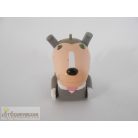 Tomy Micro Pets interaktív kutya figura