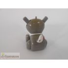 Tomy Micro Pets interaktív kutya figura