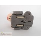 Tomy Micro Pets interaktív kutya figura