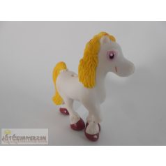 Póni ló figura