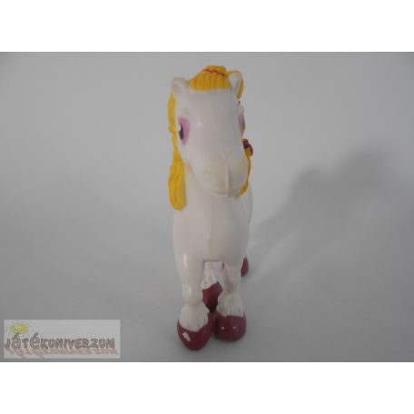Póni ló figura