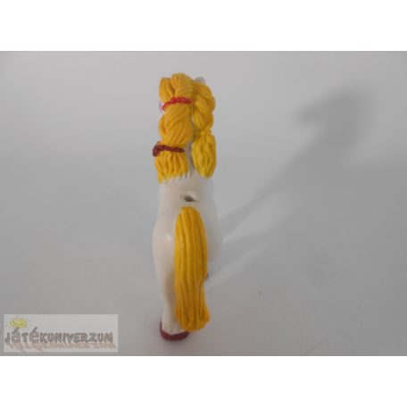 Póni ló figura