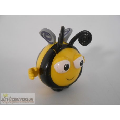 The Hive A kis méhek Buzzbee figura