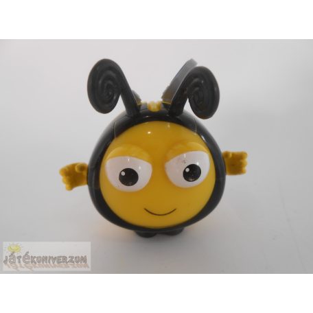 The Hive A kis méhek Buzzbee figura