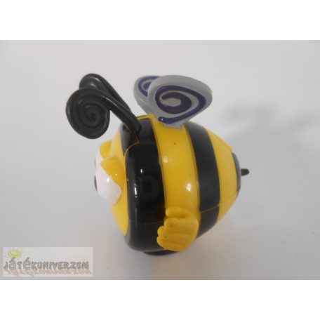 The Hive A kis méhek Buzzbee figura