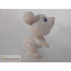 Chap Mei nyuszi figura