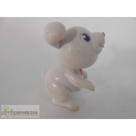 Chap Mei nyuszi figura