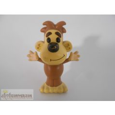 Raa Raa a zajos oroszlán Ooo Ooo majom figura