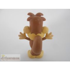 Raa Raa a zajos oroszlán Ooo Ooo majom figura