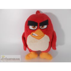 Angry Birds Red Piros plüss figura