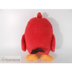 Angry Birds Red Piros plüss figura