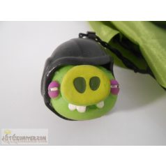 Angry Birds malac ejtőernyős figura