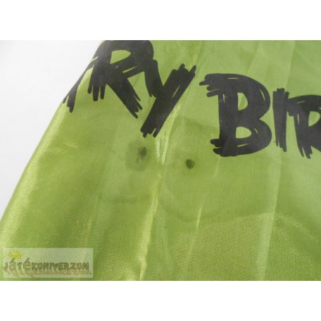 Angry Birds malac ejtőernyős figura