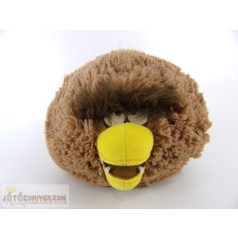 Angry Birds Star Wars Csubakka plüss figura