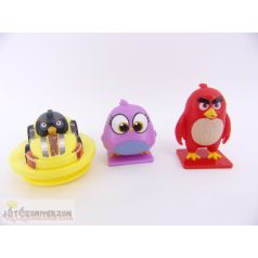 Angry Birds figuracsomag