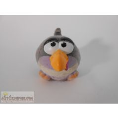 KooKoo Bird KooKoo Zoo Who-Zee-What figura