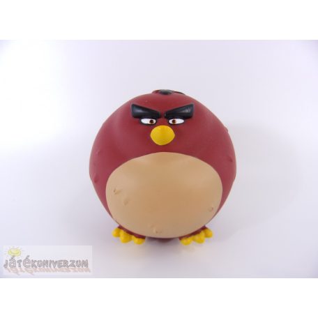 Angry Birds labda szerű figura