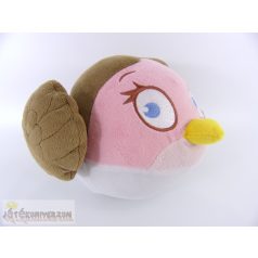 Angry Birds Star Wars Leia plüss figura