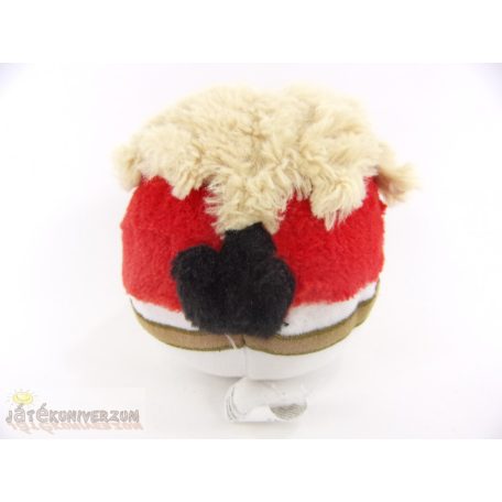 Angry Birds Star Wars plüss figura