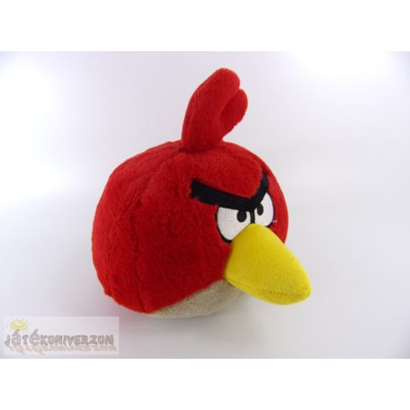 Angry Birds plüss figura