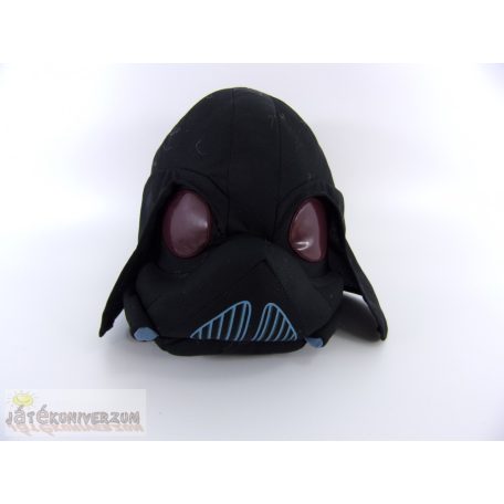 Angry Birds Star Wars Darth Vader plüss figura