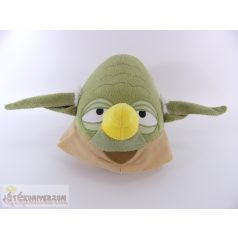 Angry Birds Star Wars Yoda plüss figura
