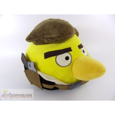 Angry Birds Star Wars plüss figura
