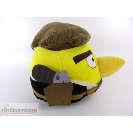 Angry Birds Star Wars plüss figura