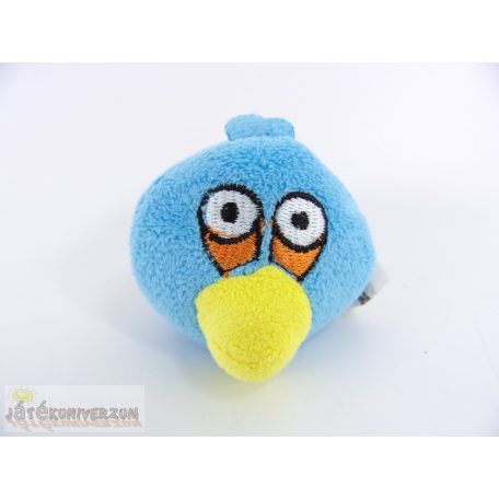 Angry Birds ujjbáb figura